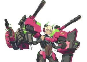 王牌战士亚夏最新爆料,王牌战士神秘英雄即将登场！  第1张