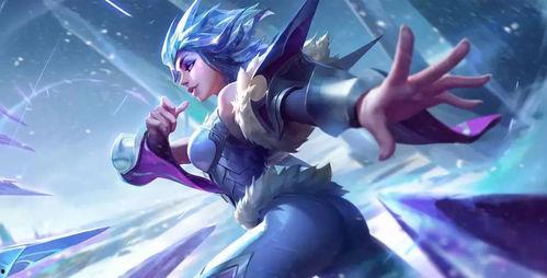 刀妹皮肤最新爆料视频播放 第2张 刀妹皮肤最新爆料视频播放 第2张